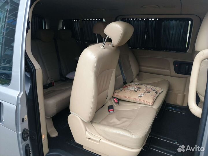 Минивен, трансфер в аэропорт, по России