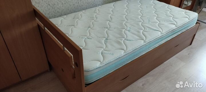 Матрас Аскона