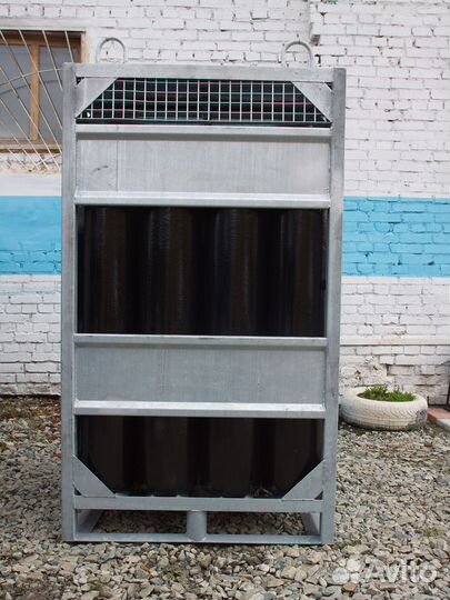 Моноблок Мб 12-40-150, углекислотный