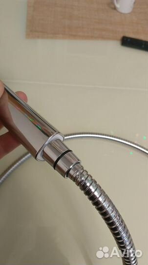 Лейка для душа paini