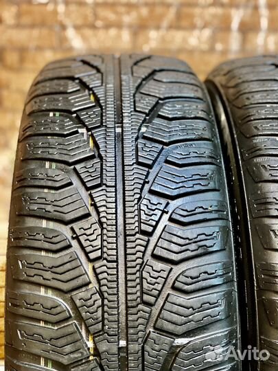 Uniroyal MS Plus 77 205/60 R16 92H