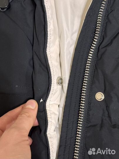 Пуховик max mara