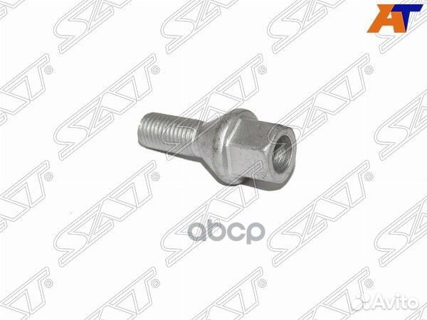Болт колесный renault logan/sandero 05- ST-820