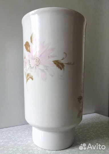 Сервиз Столовый Дулево СССР Хризантемы