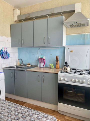 2-к. квартира, 55 м², 9/9 эт.