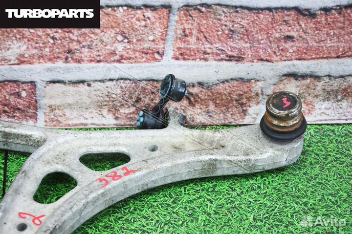 Рычаги нижние передние Subaru Legacy B4 BL5 EJ20