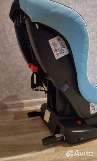 Детское автокресло от 0 до 18 кг