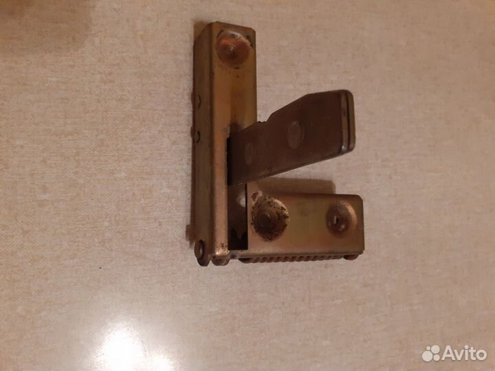 Петли (шарниры)для двери духовки