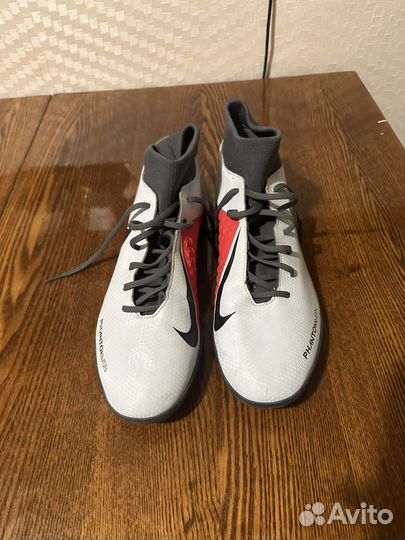 Nike Phantom VSN Club DF TF AO3273-060