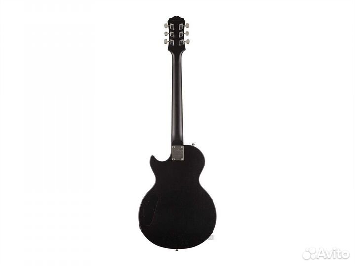 Epiphone Les Paul Special Satin E1 EBV