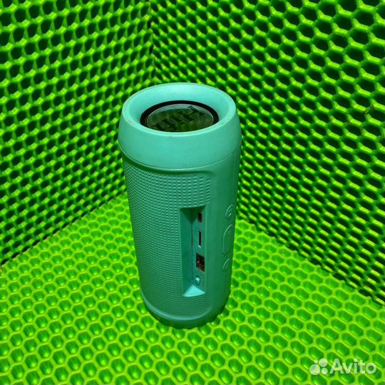 Блютуз колонка t&g