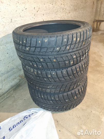 Landsail Ice Star IS33 225/40 R18 92H