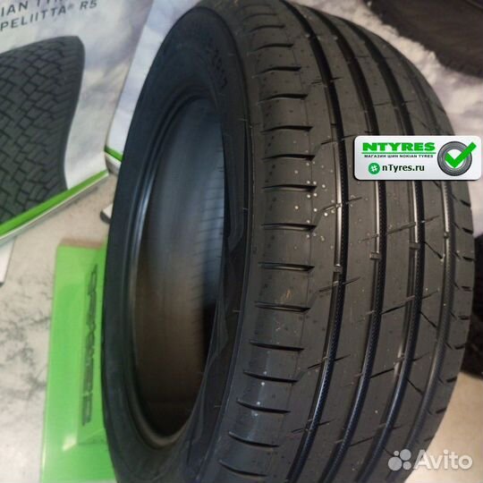 Ikon Tyres Autograph Ultra 2 235/55 R17 103Y