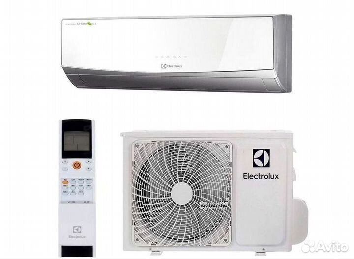 Кондиционеры