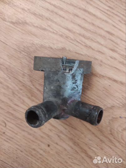 Карбюратор pierburg 2e