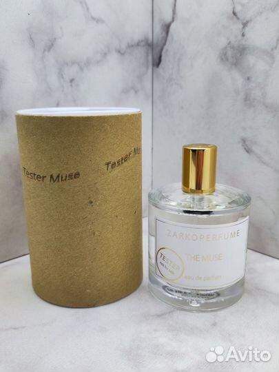 Zarkoperfume The Muse