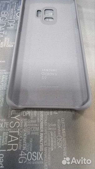Чехол для Samsung Galaxy S9. Оригинал