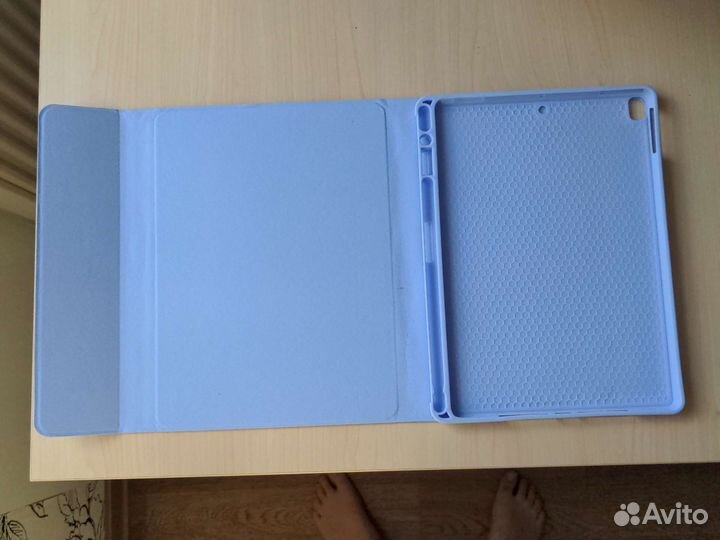 Чехол для iPad 10.2 - новый