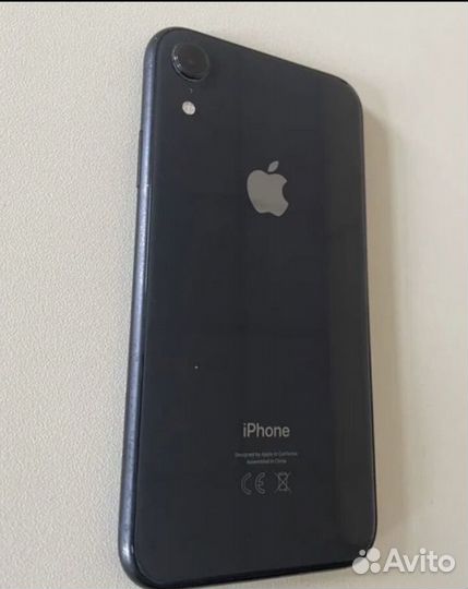 iPhone Xr, 128 ГБ