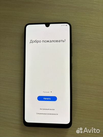 Samsung Galaxy A32, 4/128 ГБ