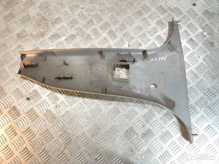 Обшивка стойки левая Chrysler Sebring/dodge stratu