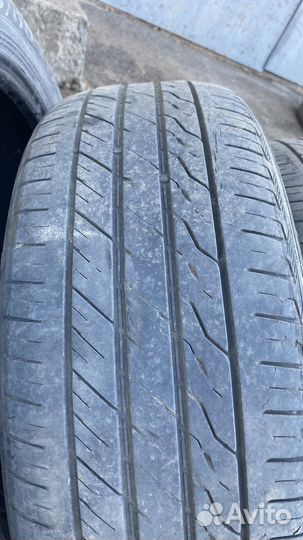 Landsail LS588 SUV 215/60 R17