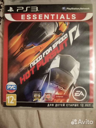 Игра для приставки