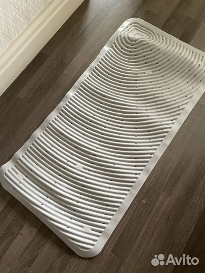 Коврик для ванной противоскользящий munchkin