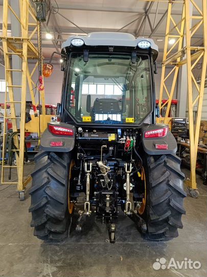 Трактор РУСТРАК Р-904, 2023