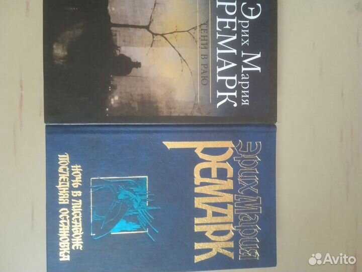 Х. Мураками, Г. Маркес, Э. Ремарк