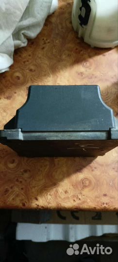 Блок pms Mercedes Benz 124