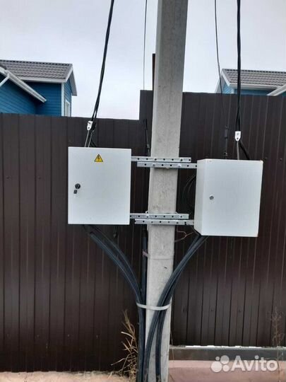 Выполнение технических условий