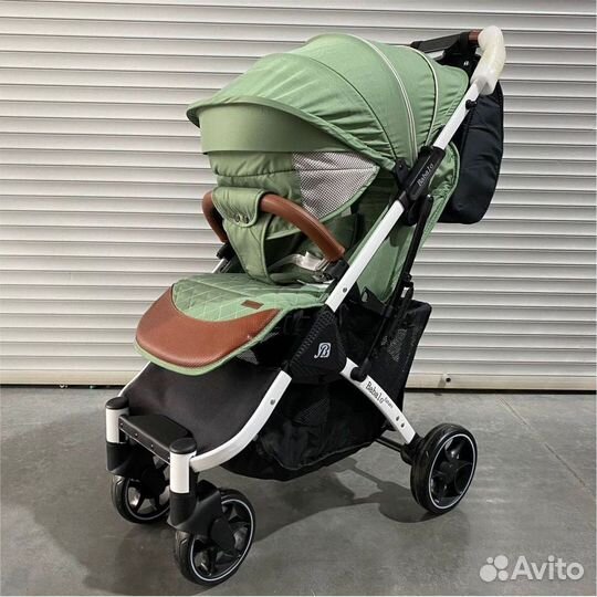 Коляска детская