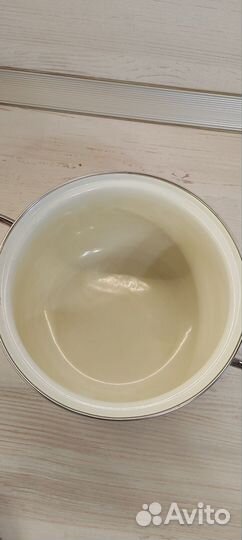 Бронь до 18.09 Кастрюля Agness, ковш Gipfel