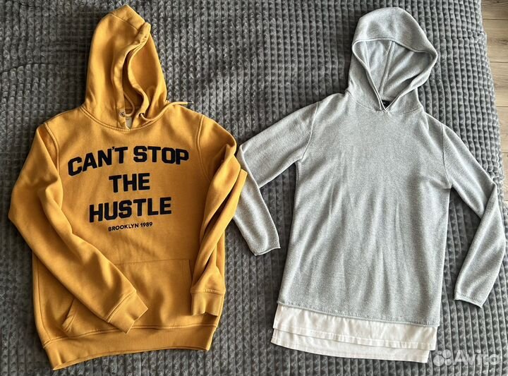 Женские вещи пакетом 42 44