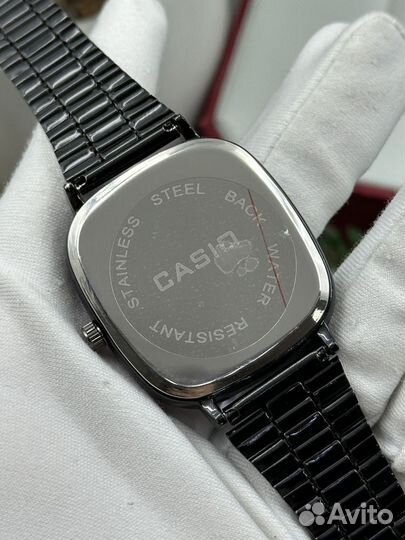 Часы мужские Casio Vintage