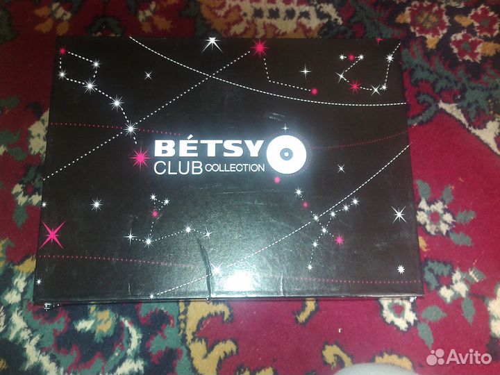 Летние ботильоны