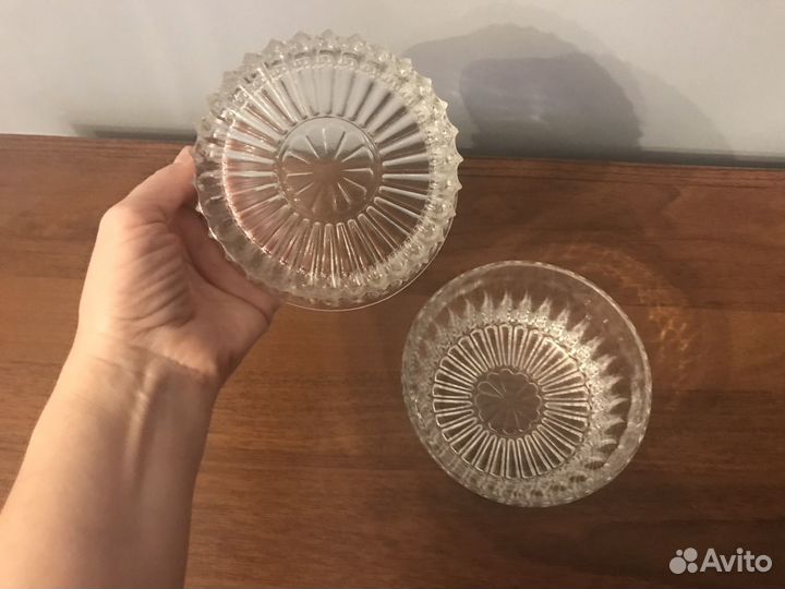 Конфетница СССР