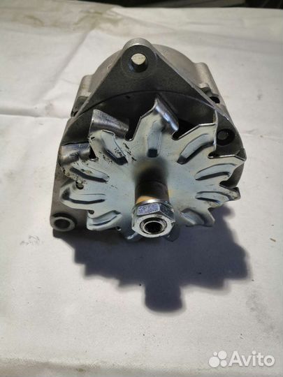 Генератор mahle