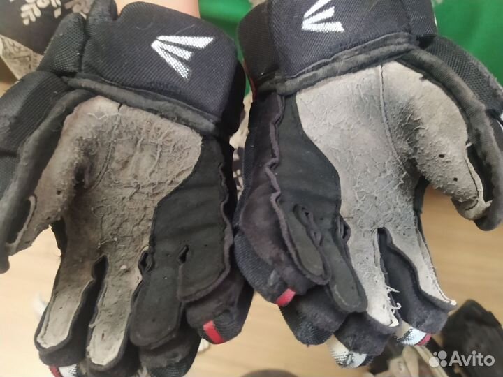 Хоккейная форма