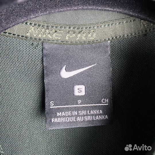 Топ Nike Pro оригинал