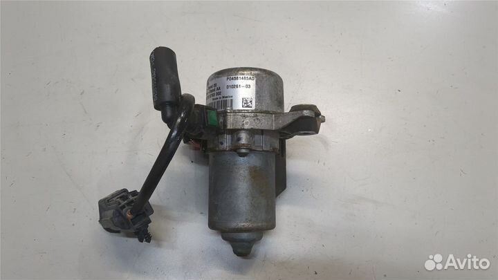 Насос вакуумный Dodge Charger 2014, 2016