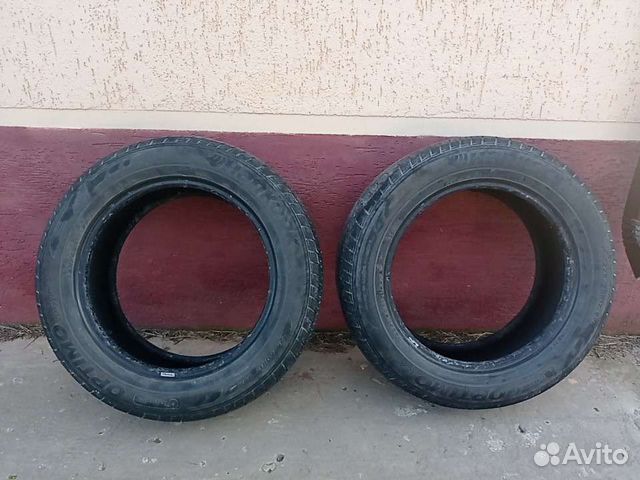 Hankook Optimo K415 2.25/60 R17