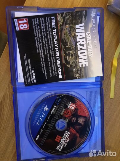 Call of duty modern warfare 3