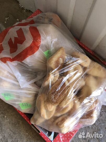 Корм для животных