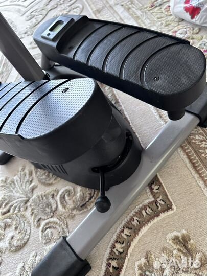 Кардиостеппер Bradex