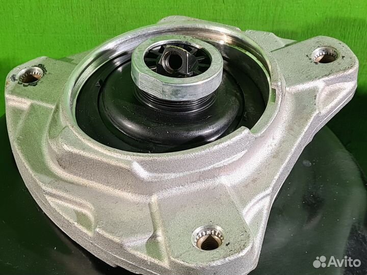 Пневмобалон передний для Mercedes W212 E-Klasse