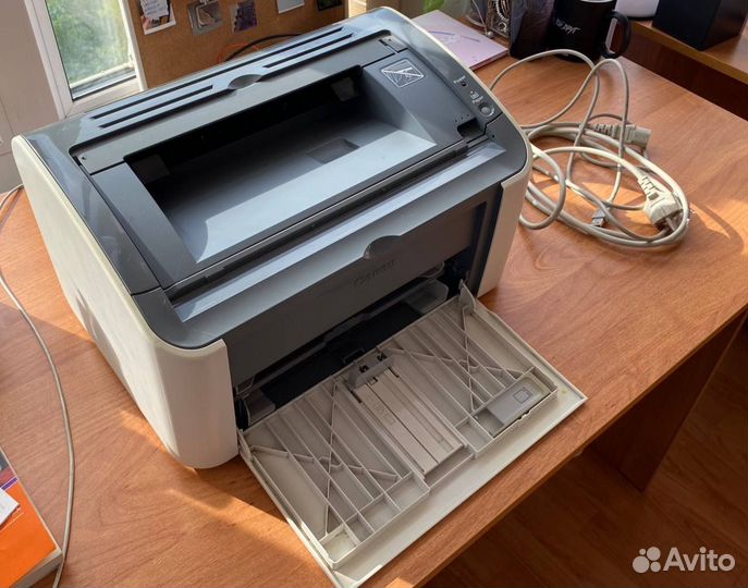 Принтер Canon LBP 3000