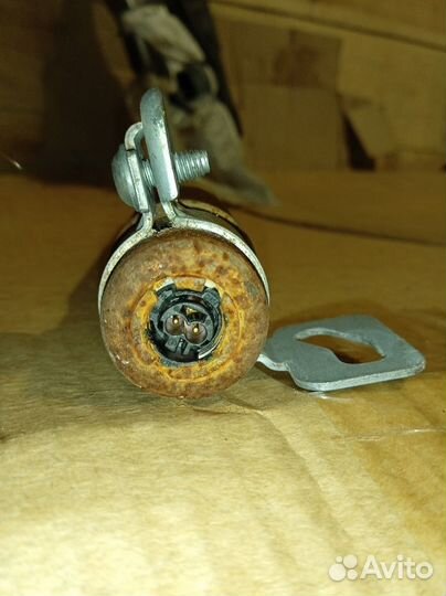 Подушка безопасности (шторка левая) Volkswagen Gol