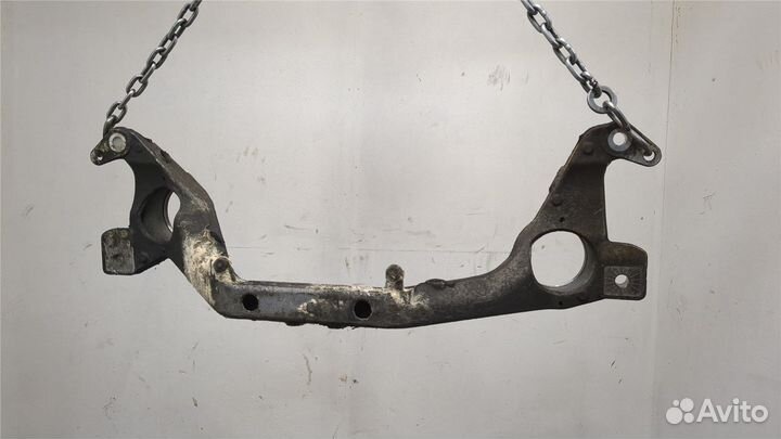 Балка подвески передняя Audi Q7, 2008